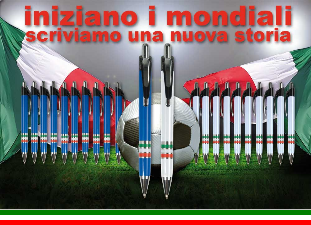Italia pen