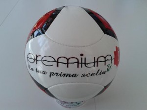 pallone-personalizzato
